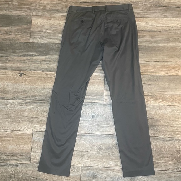 BONOBOS SLIM FIT PANTS - Picture 3 of 8
